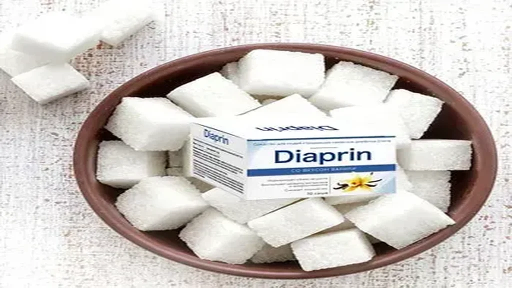 Diabexin ingrediente - ce contine - dozaj - cum sa o ia - prospect - ce este - compoziție - cum functioneaza