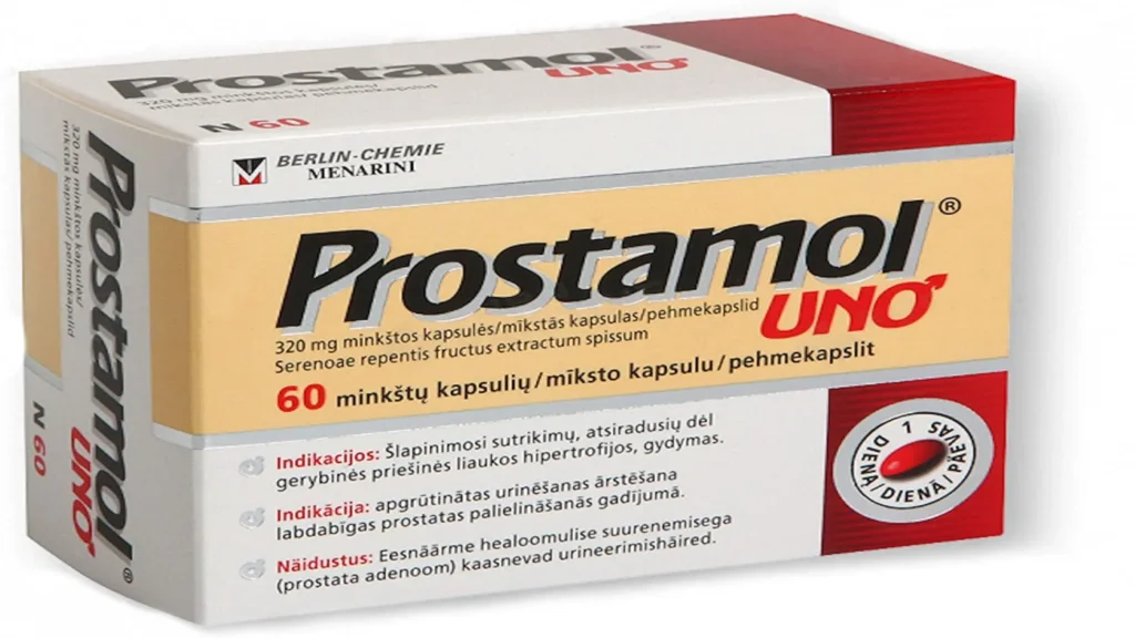Prostanix - indonesia - testimoni - harga - di apotik - ulasan - harganya berapa - apa itu - asli - membeli